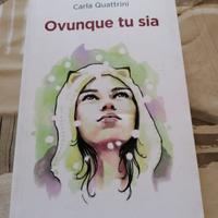 Ovunque tu sia-Carla Quattrini.