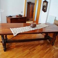 Fratino in quercia del 500