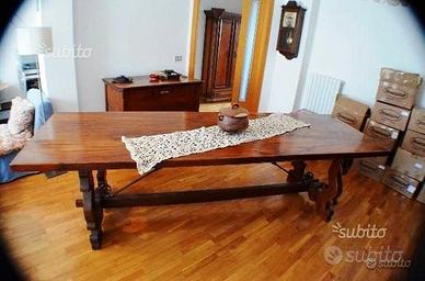 Fratino in quercia del 500