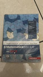 9788808890986 Matematica Blu 2.0 3