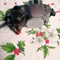 Nikon Pronea 600 