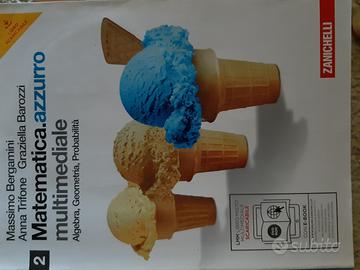 Matematica.Azzurro 2