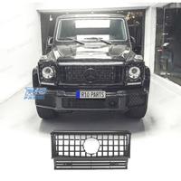 GRIGLIA MERCEDES CLASSE G W463 90-18 LOOK GT-R PAN