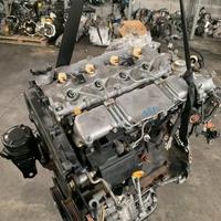 Motore Toyota Corolla o Avensis 2.0TD 1CD FTV