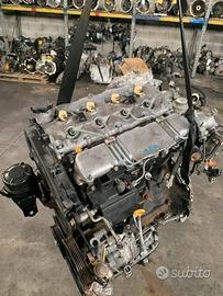 Motore Toyota Corolla o Avensis 2.0TD 1CD FTV
