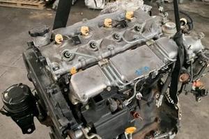 Motore Toyota Corolla o Avensis 2.0TD 1CD FTV