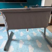 Next2me Chicco colore grigio (unisex)