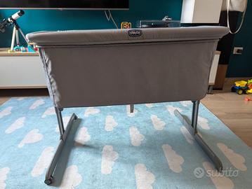 Next2me Chicco colore grigio (unisex)