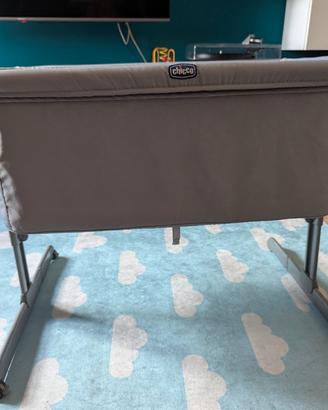 Next2me Chicco colore grigio (unisex)