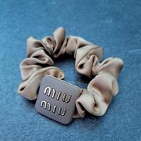 elastico per capelli