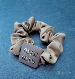 elastico per capelli