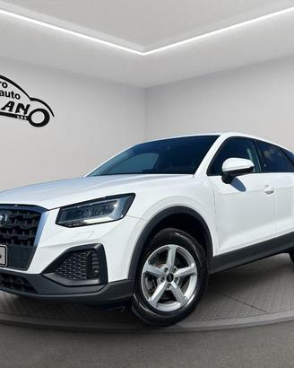 AUDI - Q2 - 35 3.0 TDI 150CV S tronic S line