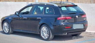 alfa romeo 159 sw