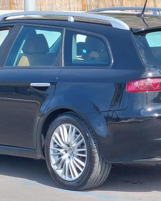 alfa romeo 159 sw