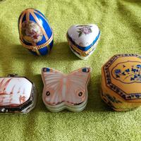 scatolina portapillole