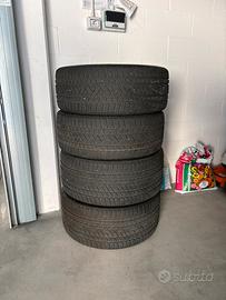 Gomme termiche Pirelli 325/35/22 285/40/22 r22