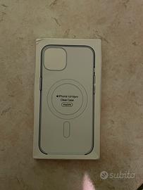 Cover iPhone 12/12Pro Apple