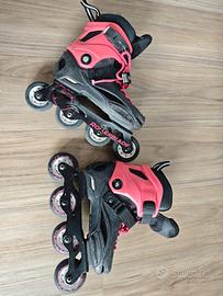 pattini Rollerblade 