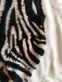 maglioncino invernale da donna