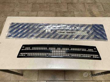 GRIGLIA RADIATORE INTERNO FIAT CROMA 1991>11/1992 