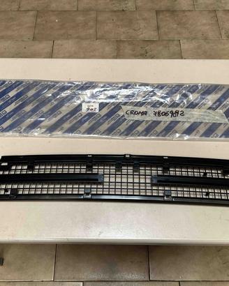 GRIGLIA RADIATORE INTERNO FIAT CROMA 1991>11/1992 