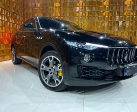Maserati Levante 3.0 V6 Gransport 275cv iva deduci