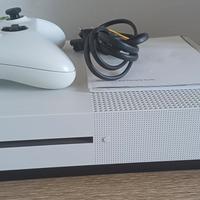 Xbox One S 1tb