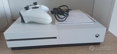 Xbox One S 1tb