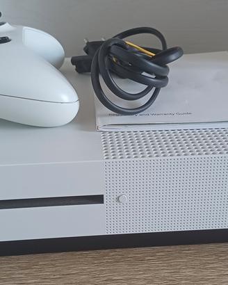 Xbox One S 1tb