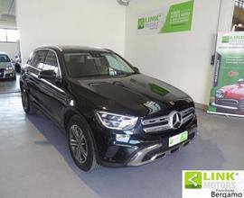 MERCEDES-BENZ GLC 200 d 4Matic Executive -Teleca