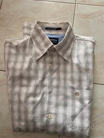 Camicia Wampum taglia M