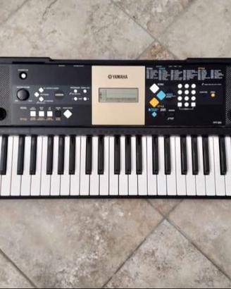 Tastiera elettronica Yamaha