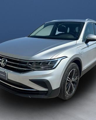 Volkswagen Tiguan 1.4 tsi eh life dsg