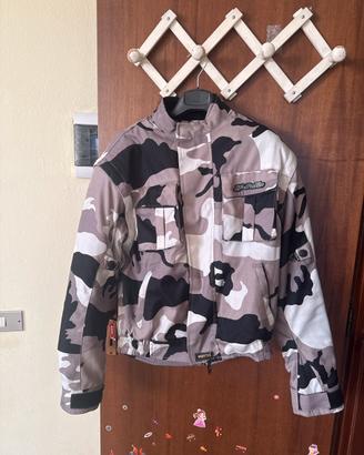 Giacca da moto