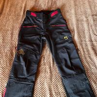 Pantaloni karpos nuovi con cartellino