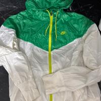 Giacca Nike tg S