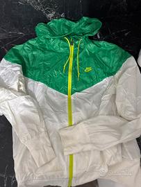 Giacca Nike tg S