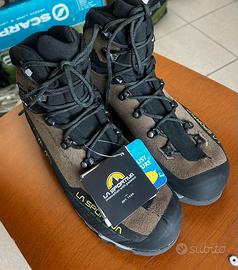 Scarponi la sportiva Trango ALPINE GTX