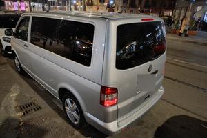 furgone t5