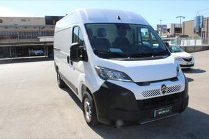 CITROEN Jumper (3ª serie) - Jumper 35 2.2 BlueHDi