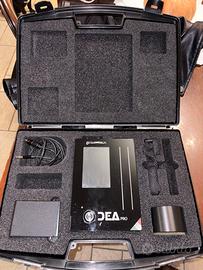 Dermografo DERMOMEDICAL DEA PRO