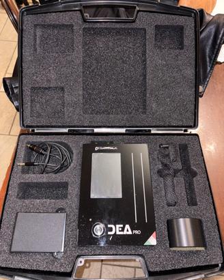 Dermografo DERMOMEDICAL DEA PRO
