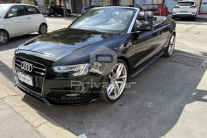 AUDI A5 Cabrio 3.0 TDI 245 CV quattro S tronic Bus