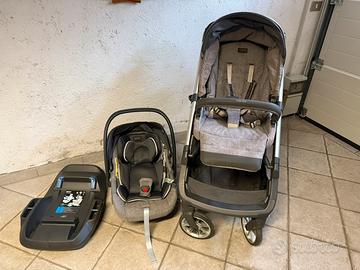 Trio Inglesina Aptica