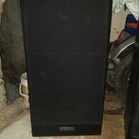 impianto audio x casa