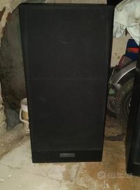 impianto audio x casa