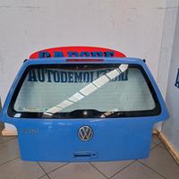 Portellone – Bagagliaio Volkswagen Lupo 1° serie