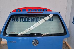 Portellone – Bagagliaio Volkswagen Lupo 1° serie
