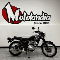 KAWASAKI MEGURO S1