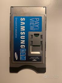 Cam Samsung